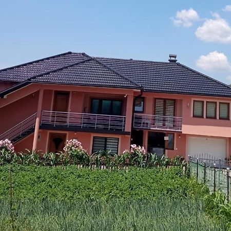 Guest House Ahmo Halilcevic Dubrave Gornje المظهر الخارجي الصورة