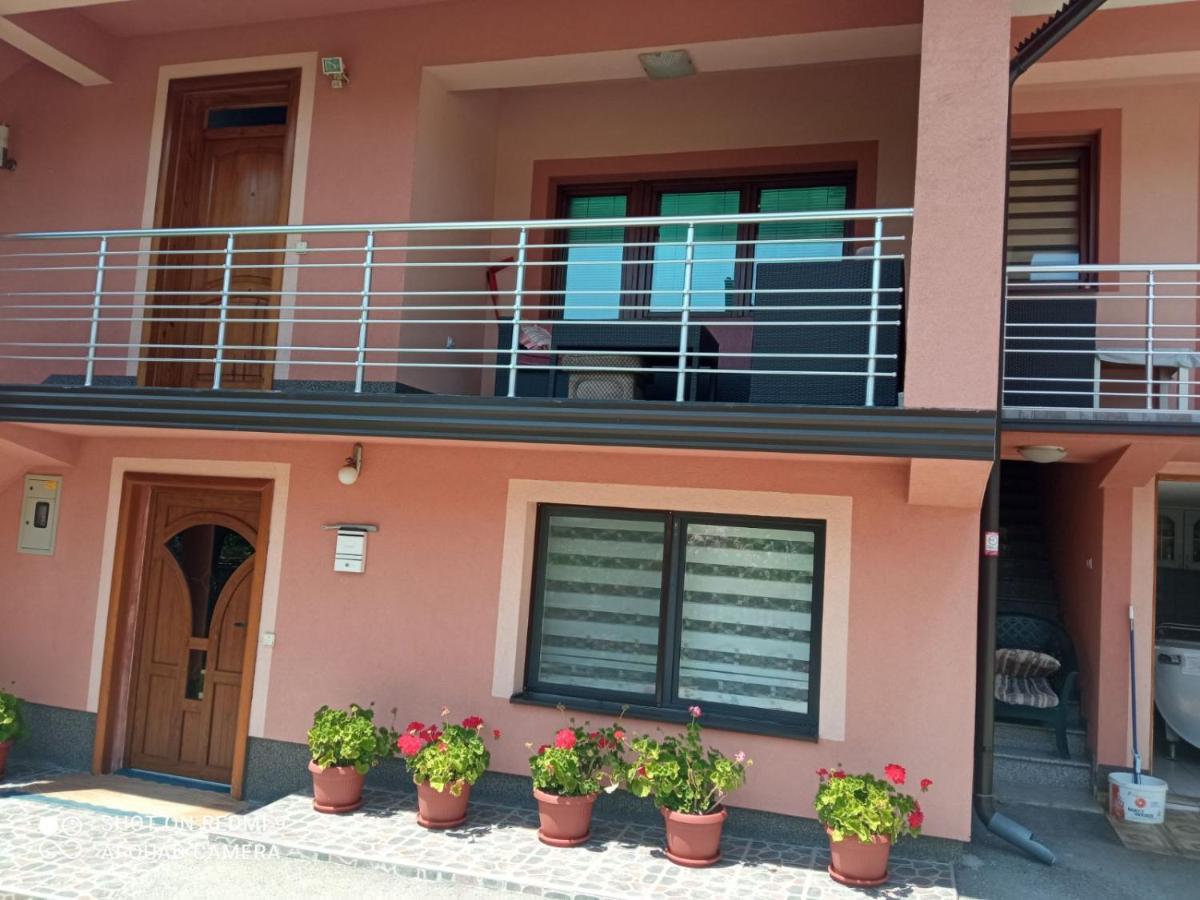 Guest House Ahmo Halilcevic Dubrave Gornje المظهر الخارجي الصورة