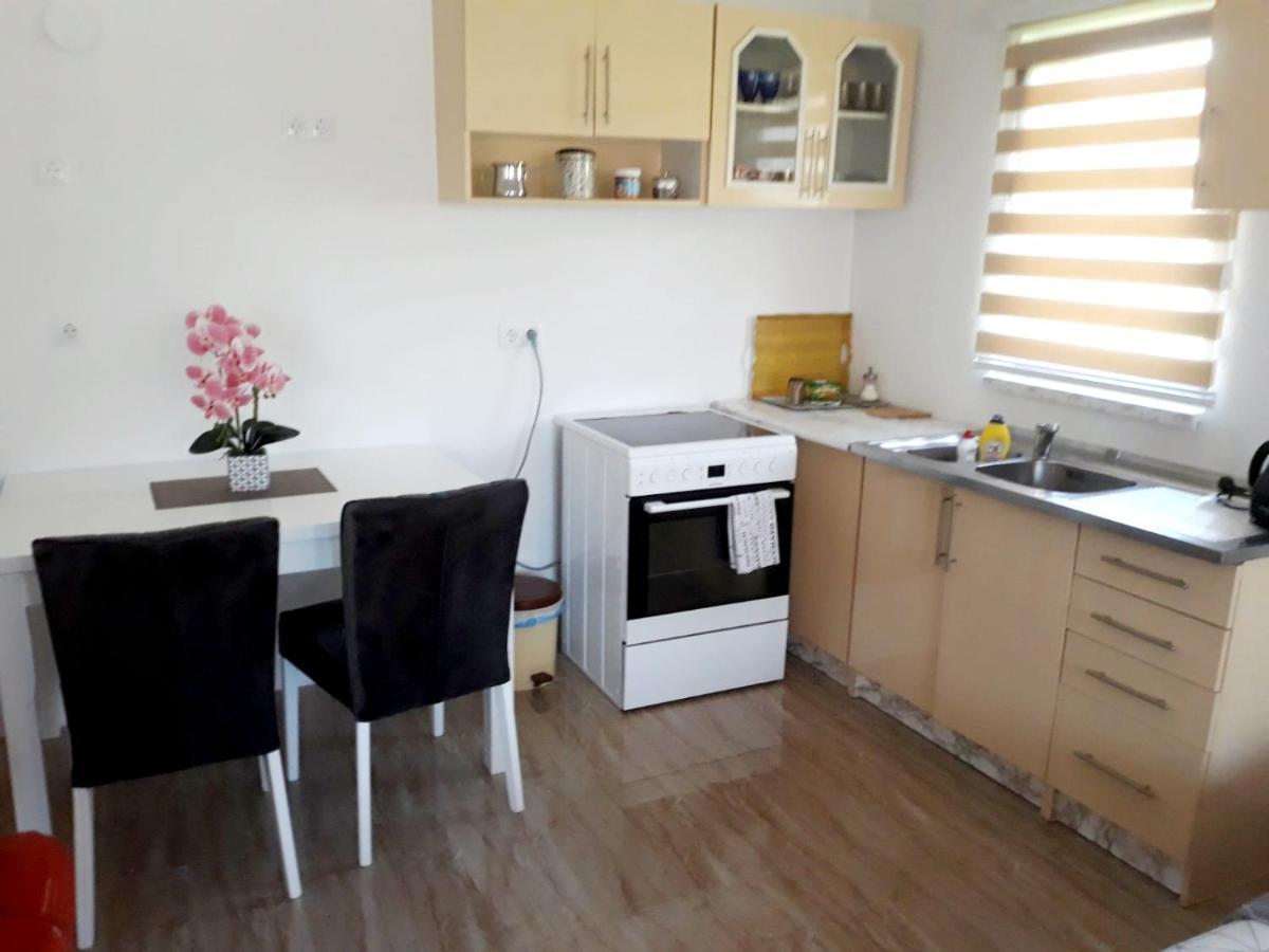 Guest House Ahmo Halilcevic Dubrave Gornje المظهر الخارجي الصورة
