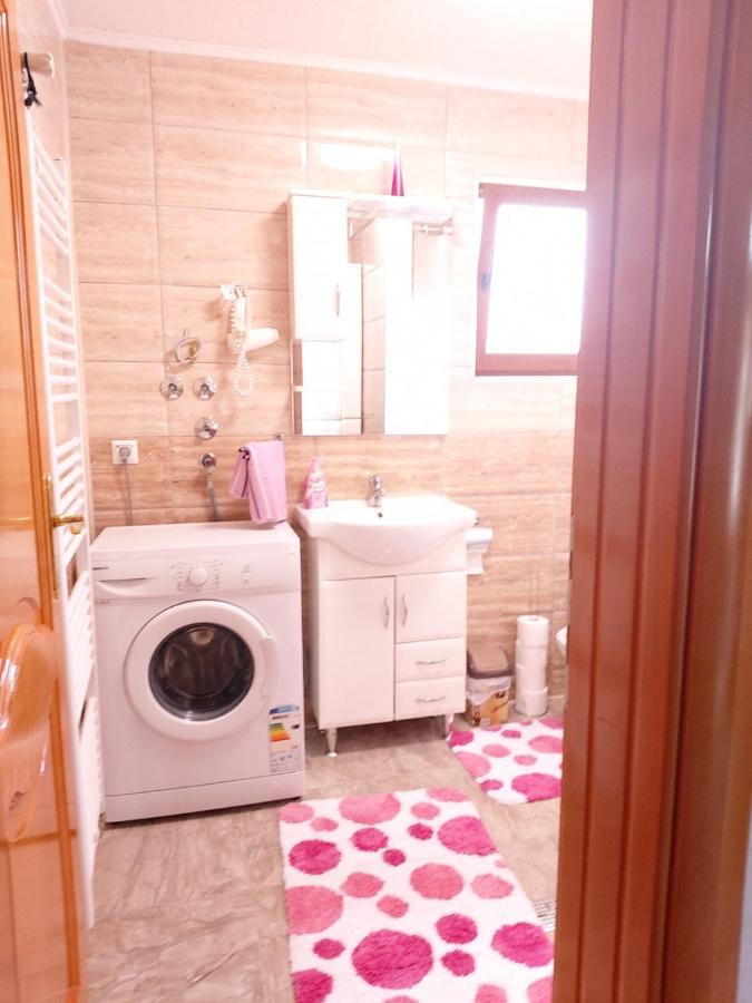 Guest House Ahmo Halilcevic Dubrave Gornje المظهر الخارجي الصورة