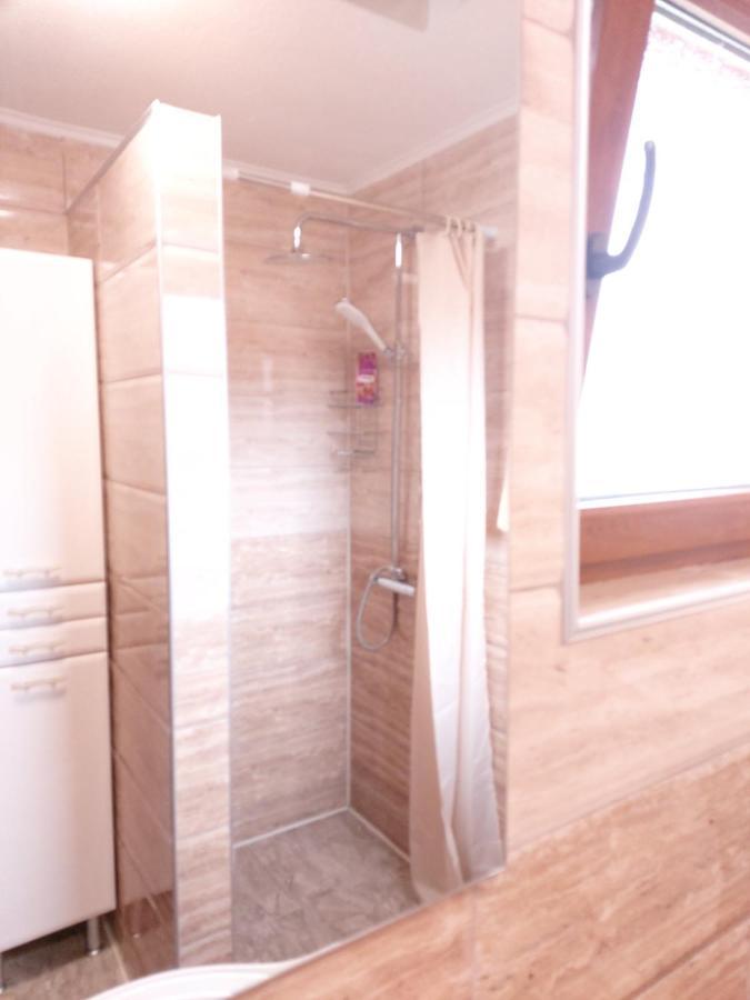 Guest House Ahmo Halilcevic Dubrave Gornje المظهر الخارجي الصورة