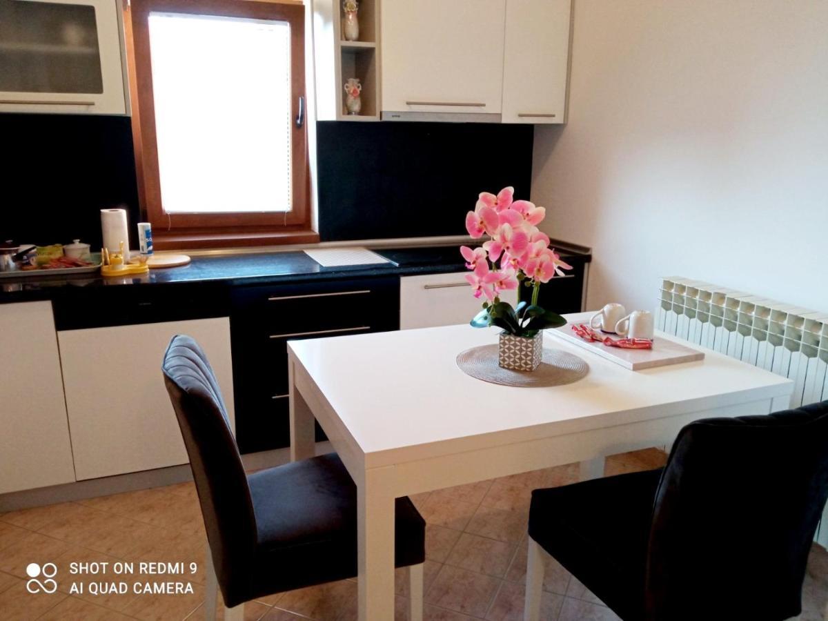 Guest House Ahmo Halilcevic Dubrave Gornje المظهر الخارجي الصورة