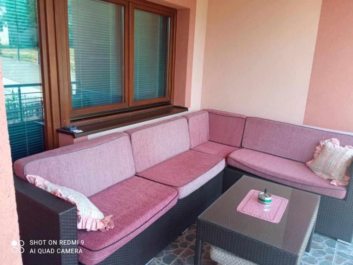 Guest House Ahmo Halilcevic Dubrave Gornje المظهر الخارجي الصورة
