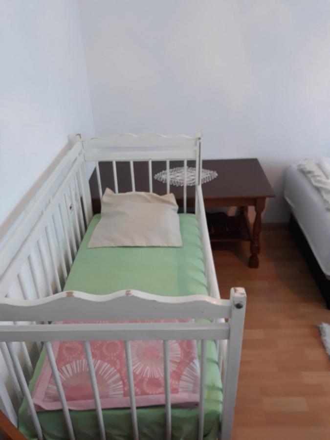 Guest House Ahmo Halilcevic Dubrave Gornje المظهر الخارجي الصورة