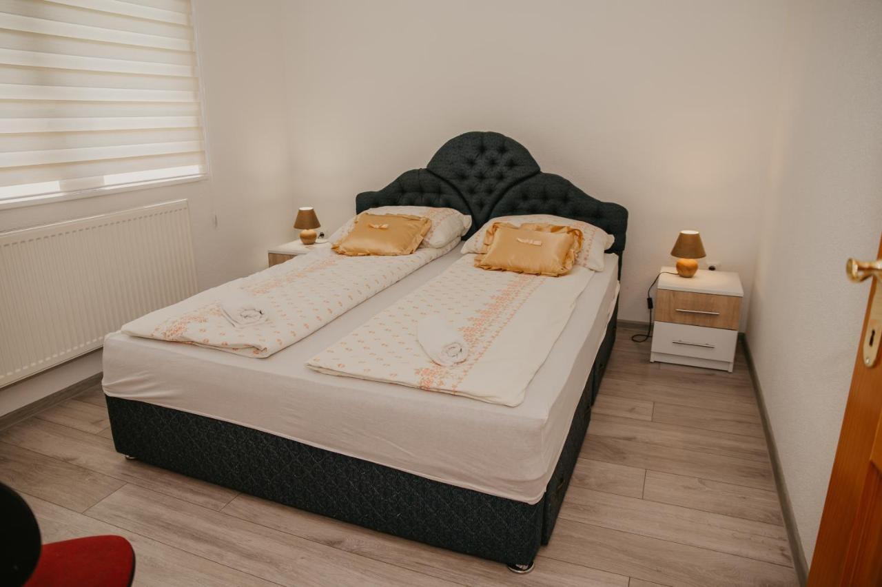 Guest House Ahmo Halilcevic Dubrave Gornje المظهر الخارجي الصورة