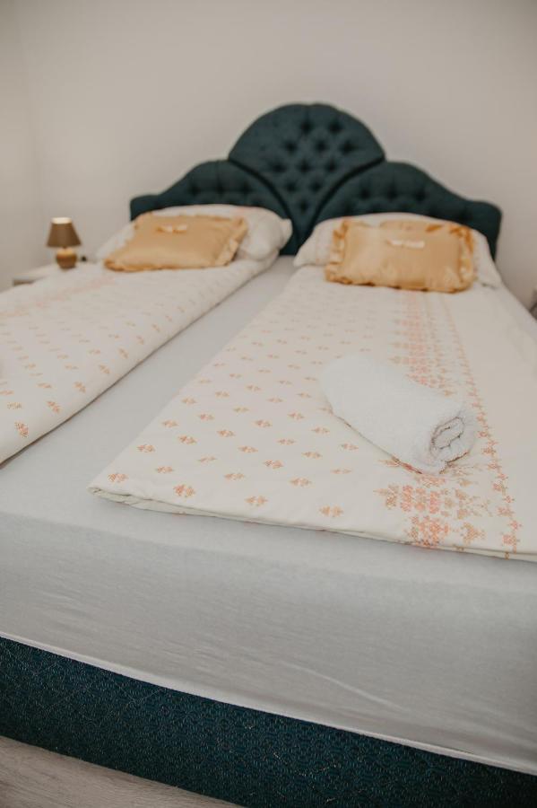 Guest House Ahmo Halilcevic Dubrave Gornje المظهر الخارجي الصورة