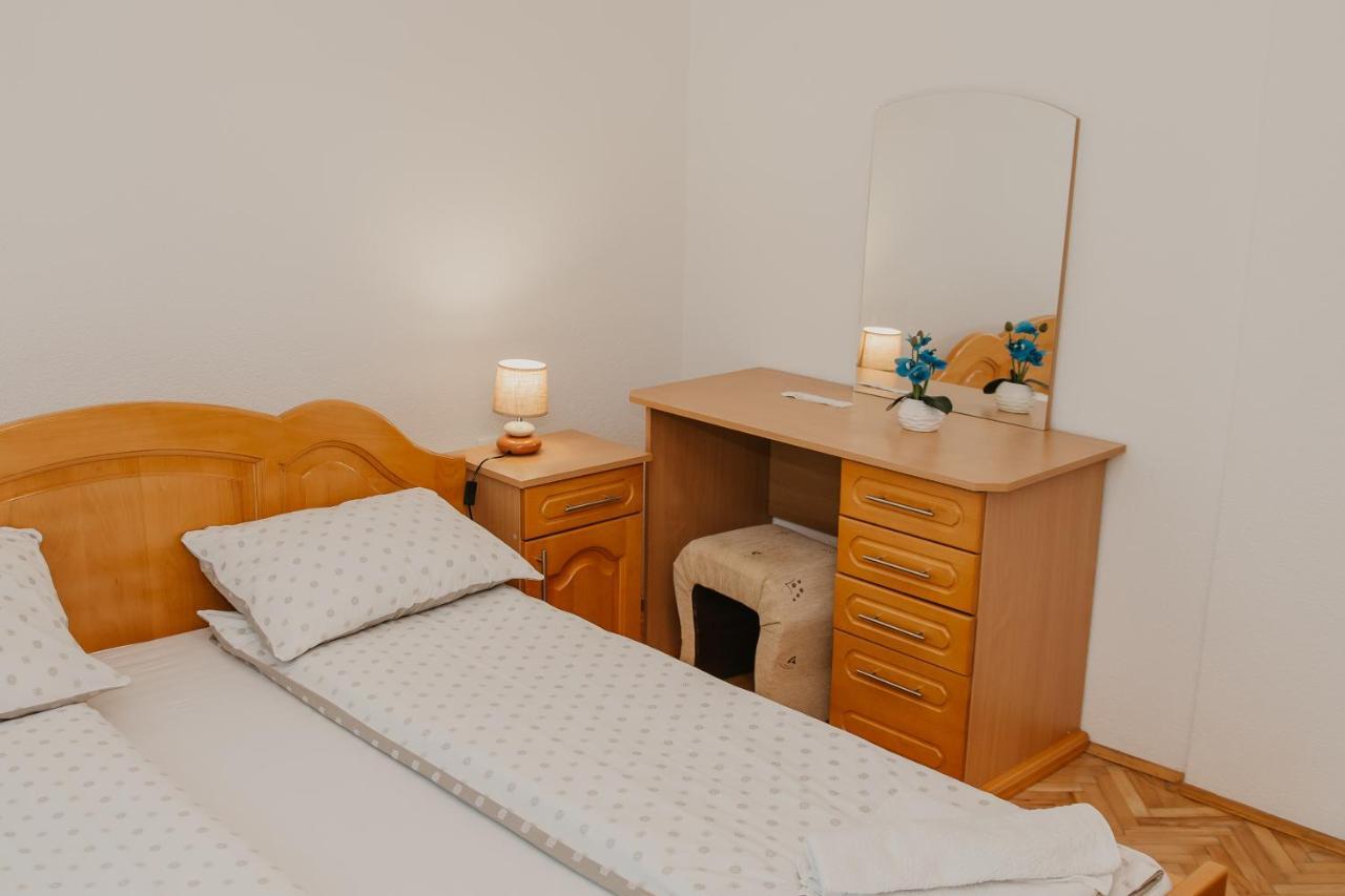 Guest House Ahmo Halilcevic Dubrave Gornje المظهر الخارجي الصورة