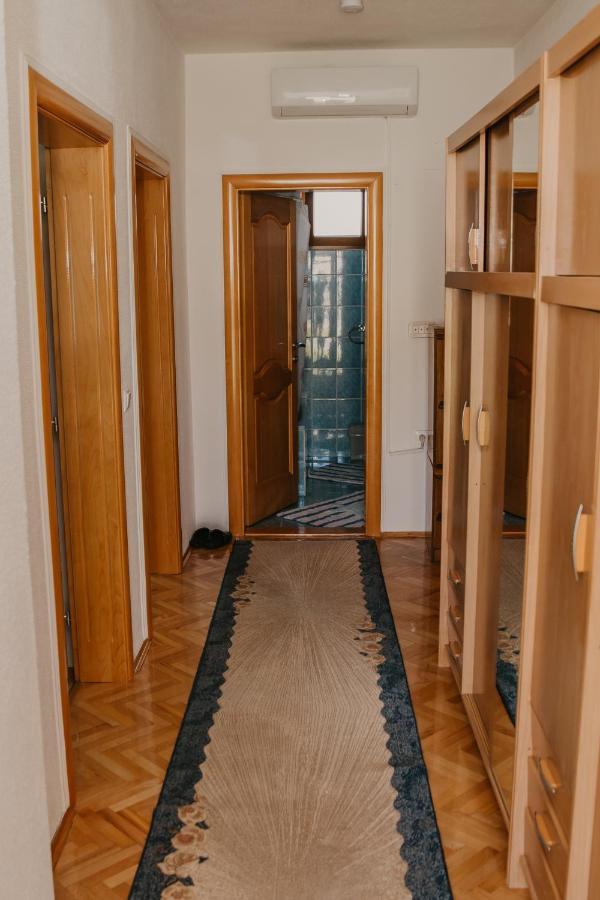Guest House Ahmo Halilcevic Dubrave Gornje المظهر الخارجي الصورة