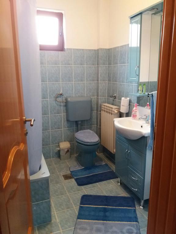 Guest House Ahmo Halilcevic Dubrave Gornje المظهر الخارجي الصورة