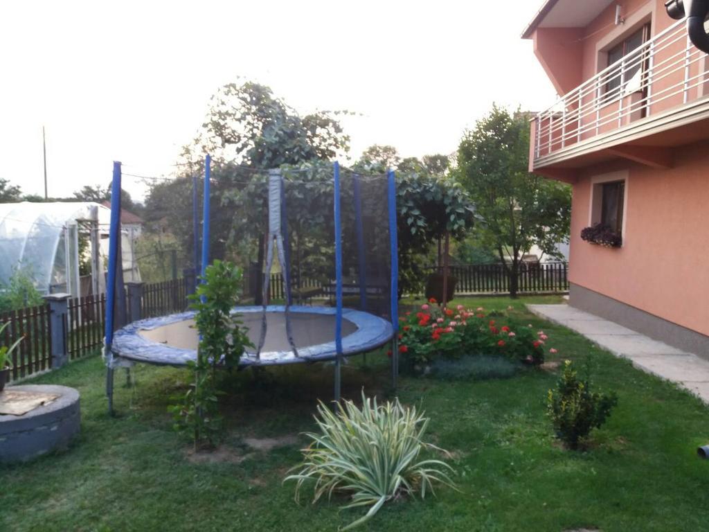 Guest House Ahmo Halilcevic Dubrave Gornje المظهر الخارجي الصورة