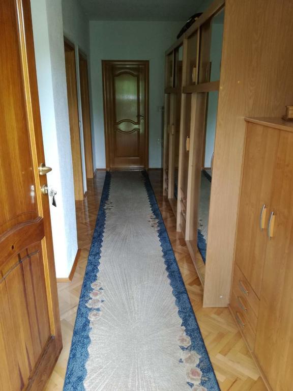 Guest House Ahmo Halilcevic Dubrave Gornje المظهر الخارجي الصورة