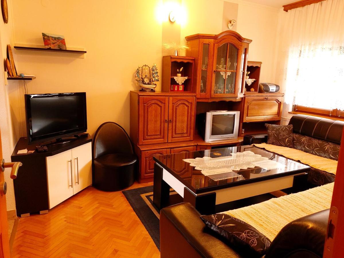 Guest House Ahmo Halilcevic Dubrave Gornje المظهر الخارجي الصورة