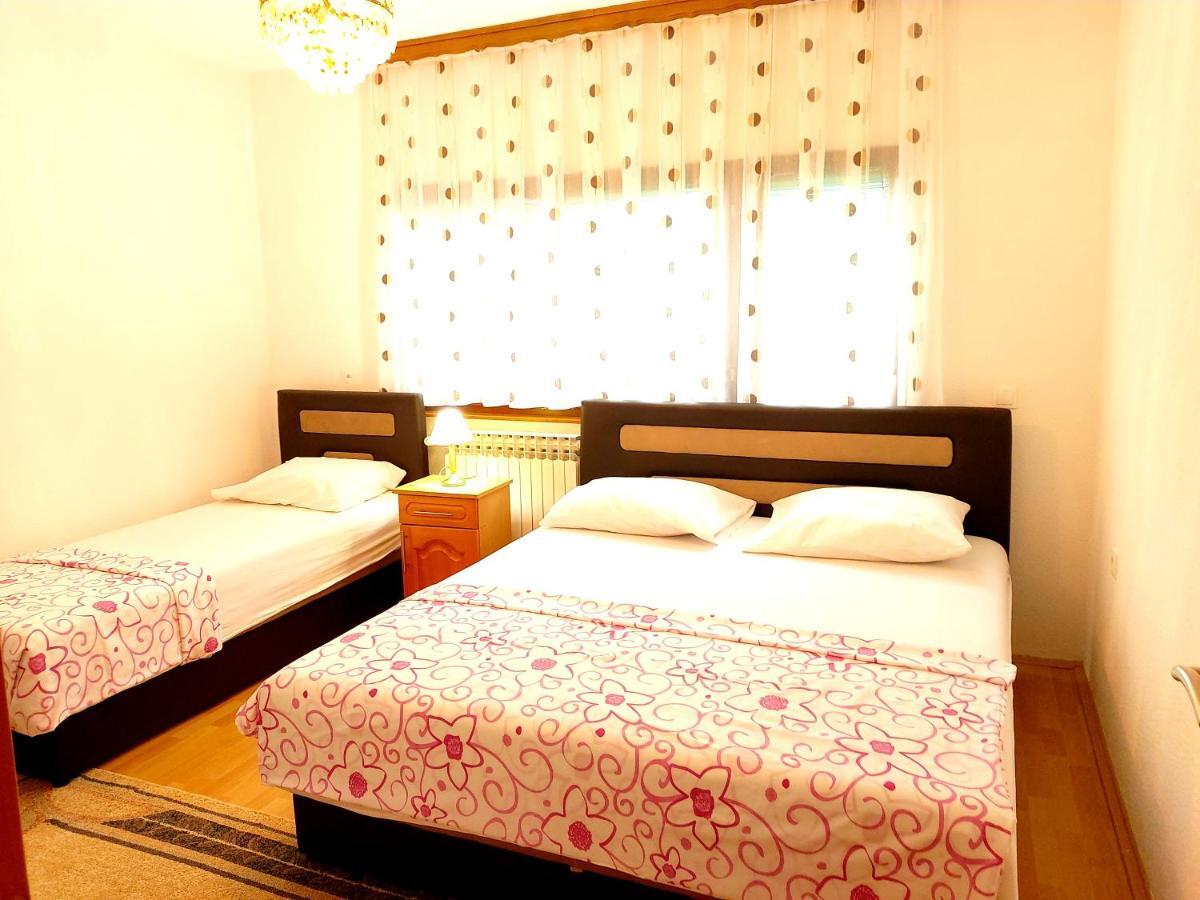 Guest House Ahmo Halilcevic Dubrave Gornje المظهر الخارجي الصورة