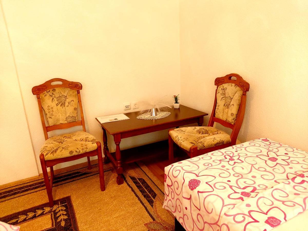 Guest House Ahmo Halilcevic Dubrave Gornje المظهر الخارجي الصورة